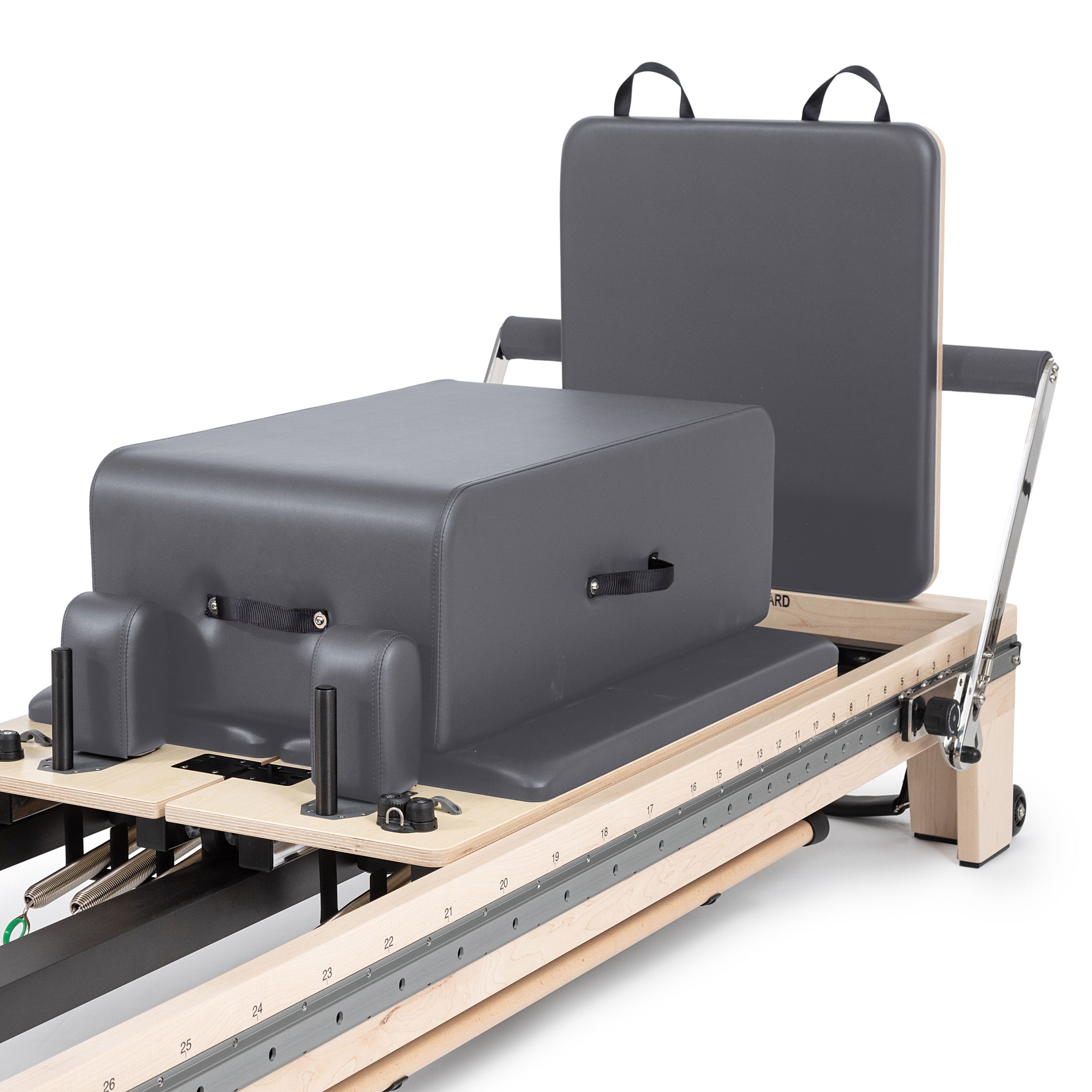 Twin Reformer with Tower